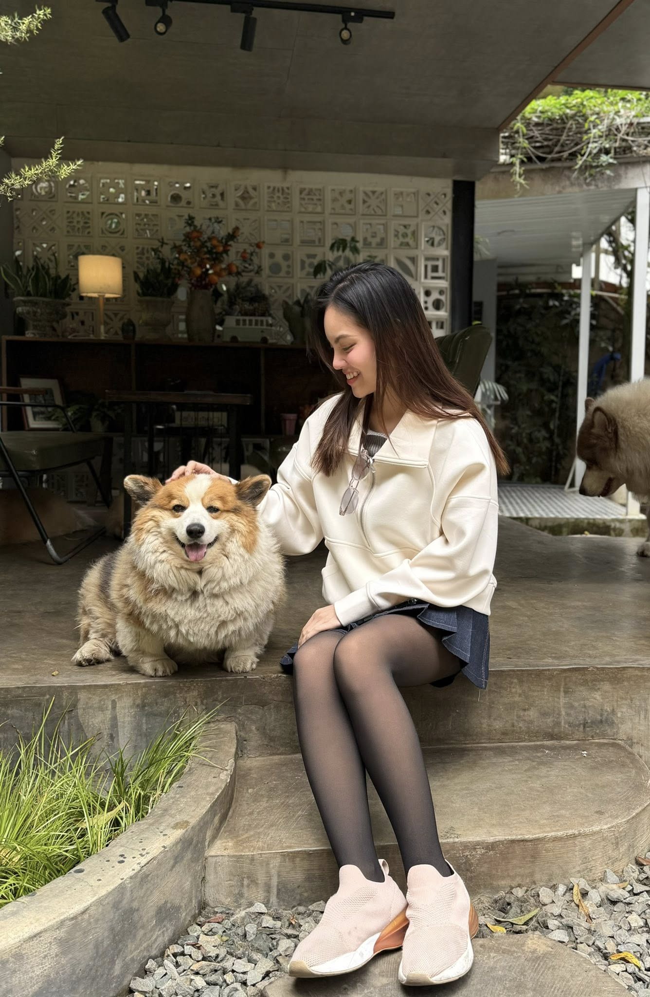 Nhan sắc vợ chưa cưới kém 16 tuổi của nam nghệ sĩ từng hủy hôn diễn viên Ngọc Lan- Ảnh 12.