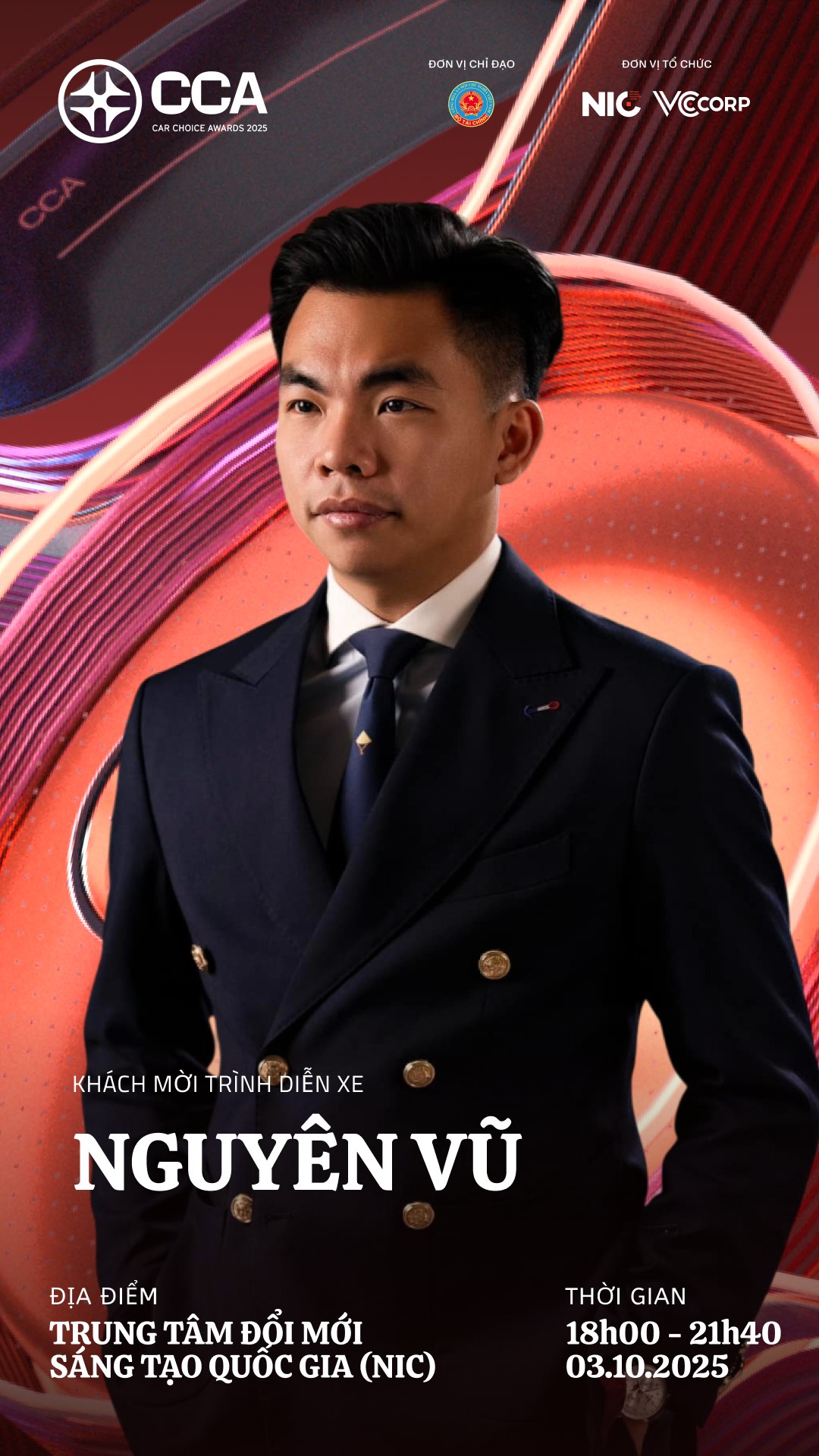 Hé lộ sân khấu hoành tráng của Better Choice Awards 2025: 1.500 chỗ ngồi, màn hình khổng lồ và phần ‘catwalk’ siêu cuốn của các mẫu xe của năm- Ảnh 7.