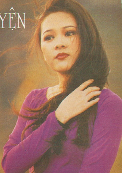 Như Quỳnh: “Tôi phải cảm ơn những người đó đã chịu đựng tôi”- Ảnh 1. Như Quỳnh: “Tôi phải cảm ơn những người đó đã chịu đựng tôi”- Ảnh 1.