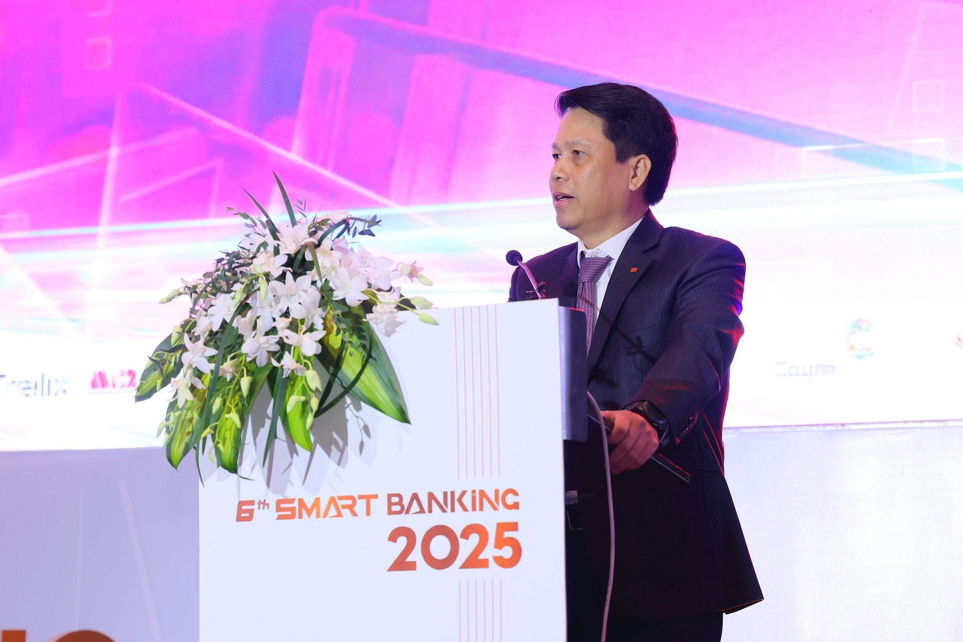 Gỡ bỏ nút thắt dữ liệu phân mảnh, tạo nền tảng cho ngân hàng số bền vững- Ảnh 1.