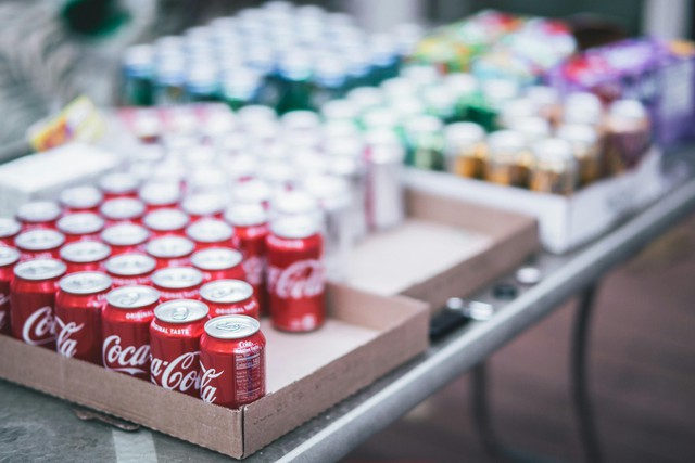 Nhà máy Coca-Cola Việt Nam ở TP HCM hết thời hạn hoạt động sau 30 năm- Ảnh 1.