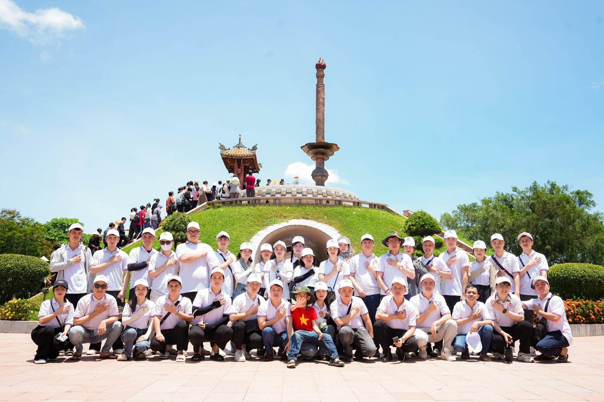 Lê Đức Nam – CEO ViTech Group: Lan tỏa tinh thần yêu nước trong startup- Ảnh 1.