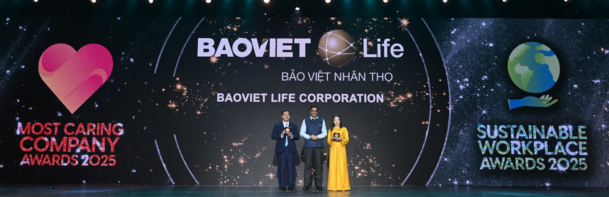 Bảo Việt Nhân Thọ - Doanh nghiệp Việt Nam tiên phong vì người Việt- Ảnh 2.