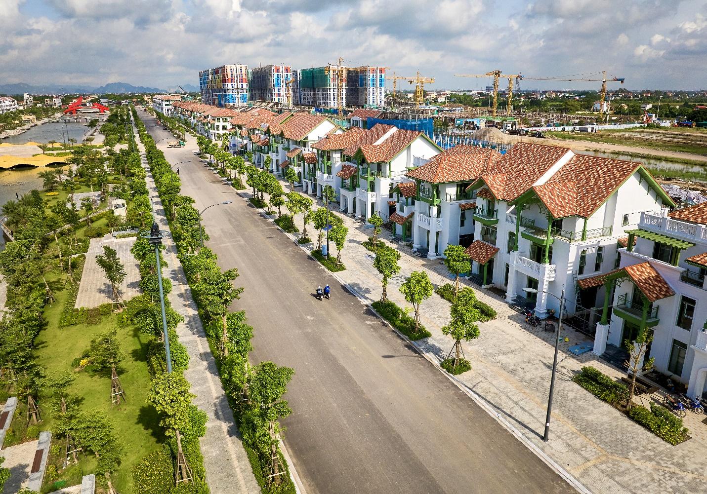 Trải nghiệm không gian sống lý tưởng khi trở thành cư dân Sun Urban City- Ảnh 10.