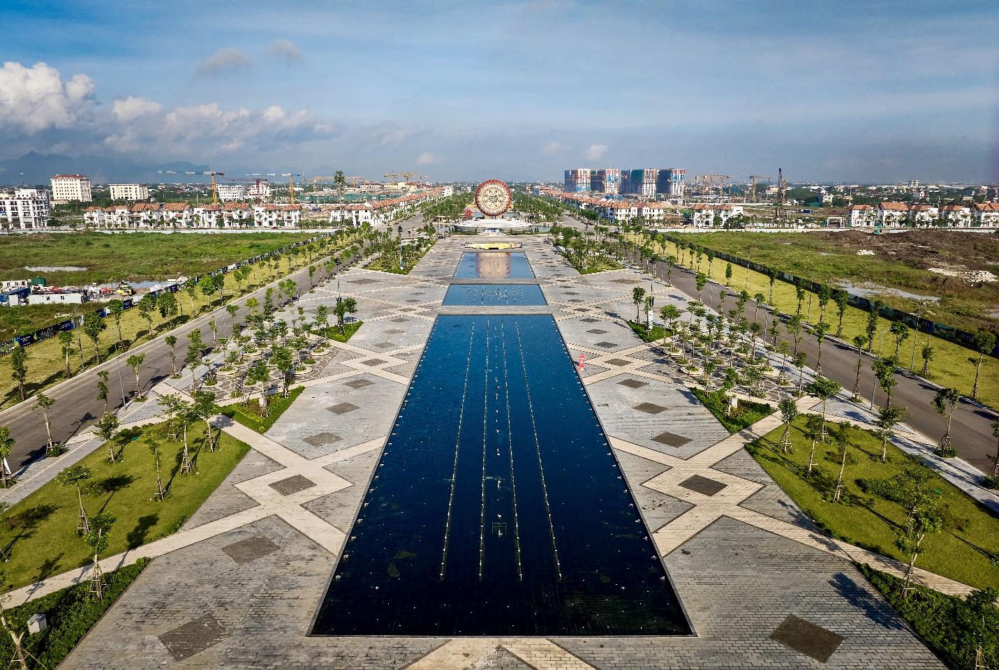 Trải nghiệm không gian sống lý tưởng khi trở thành cư dân Sun Urban City- Ảnh 11.