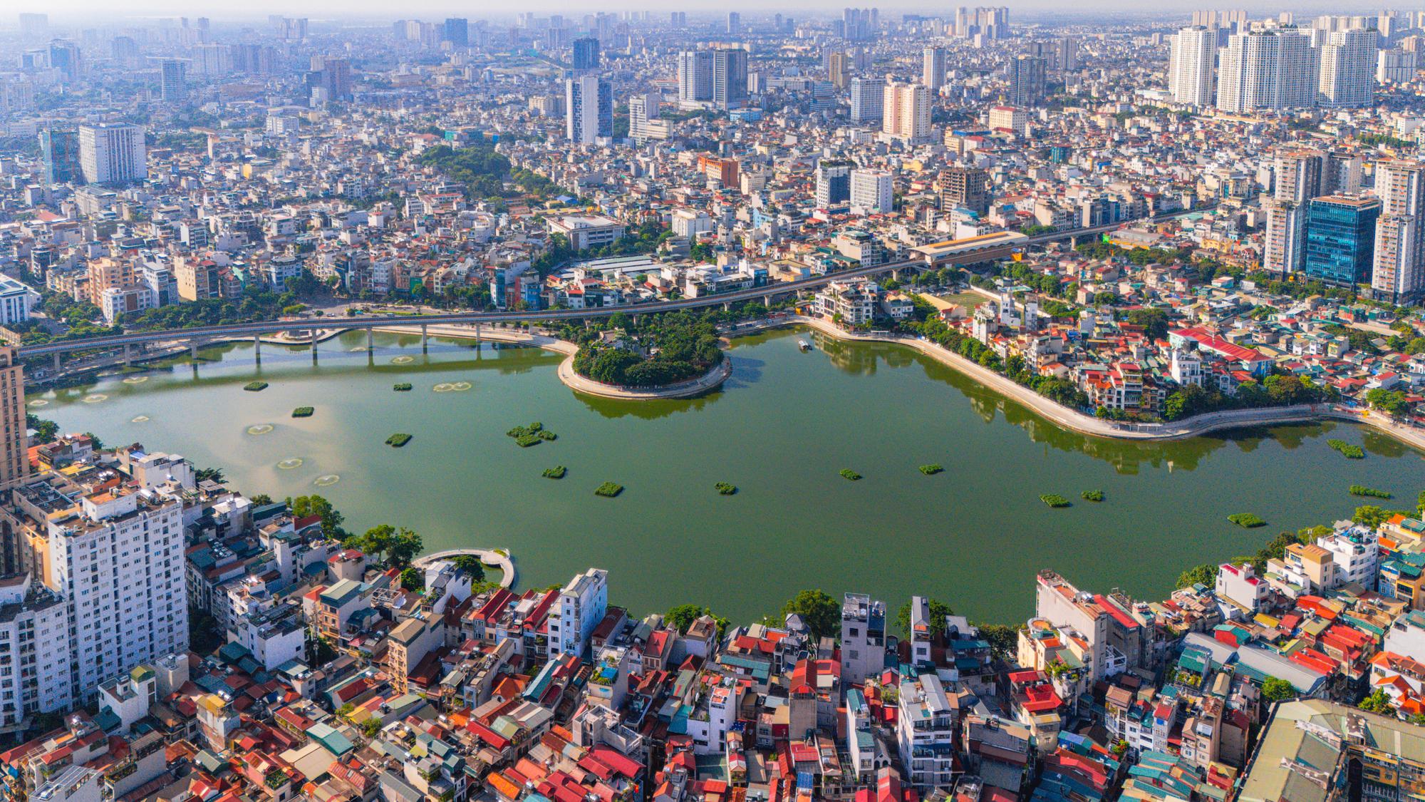 Siêu hạ tầng nghìn tỷ đổ bộ: Bất động sản khu vực lõi trung tâm Hà Nội bứt phá- Ảnh 13.