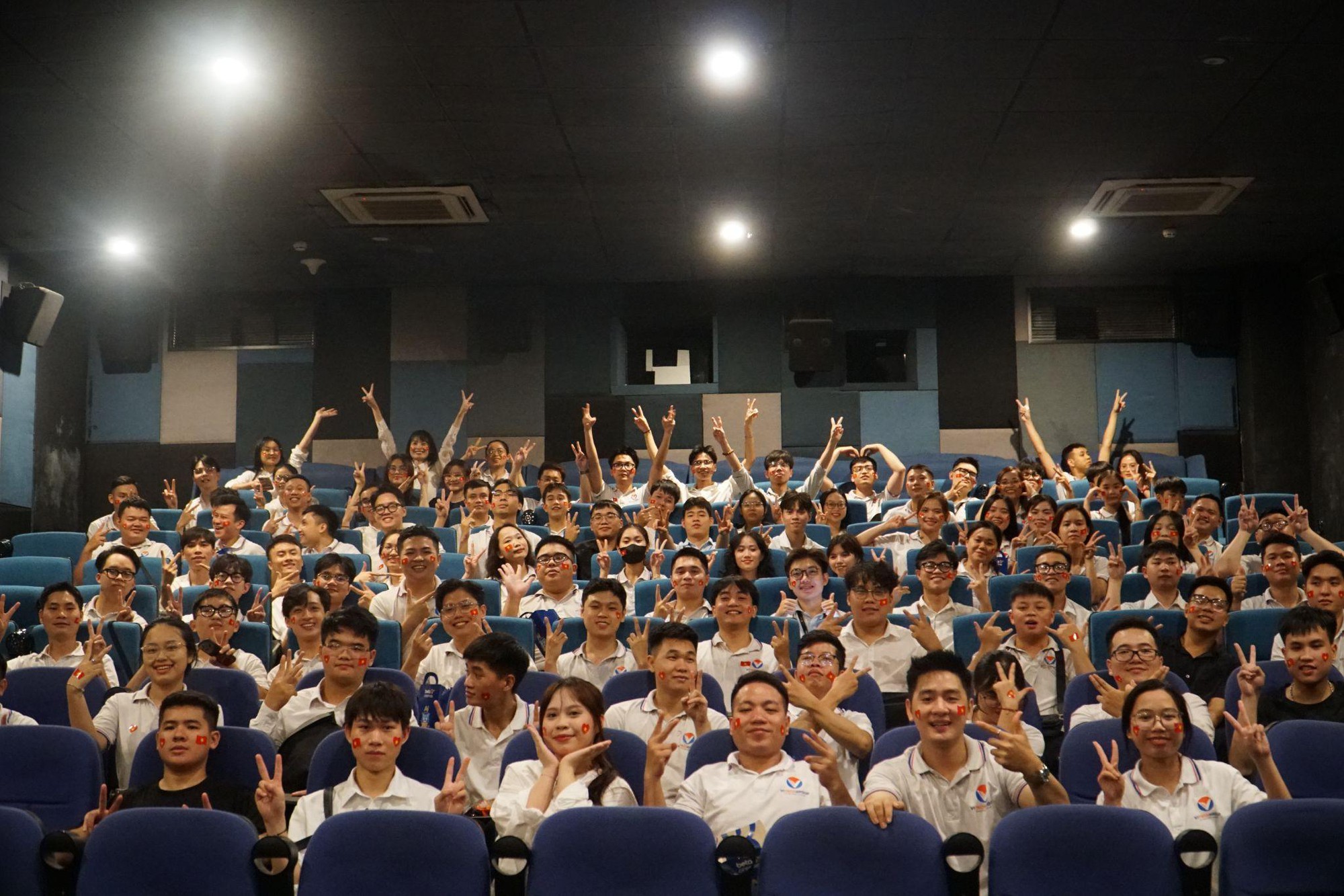 Lê Đức Nam – CEO ViTech Group: Lan tỏa tinh thần yêu nước trong startup- Ảnh 2.