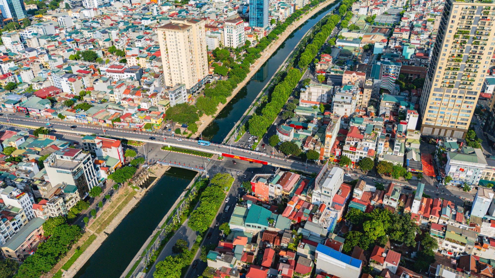 Siêu hạ tầng nghìn tỷ đổ bộ: Bất động sản khu vực lõi trung tâm Hà Nội bứt phá- Ảnh 3.