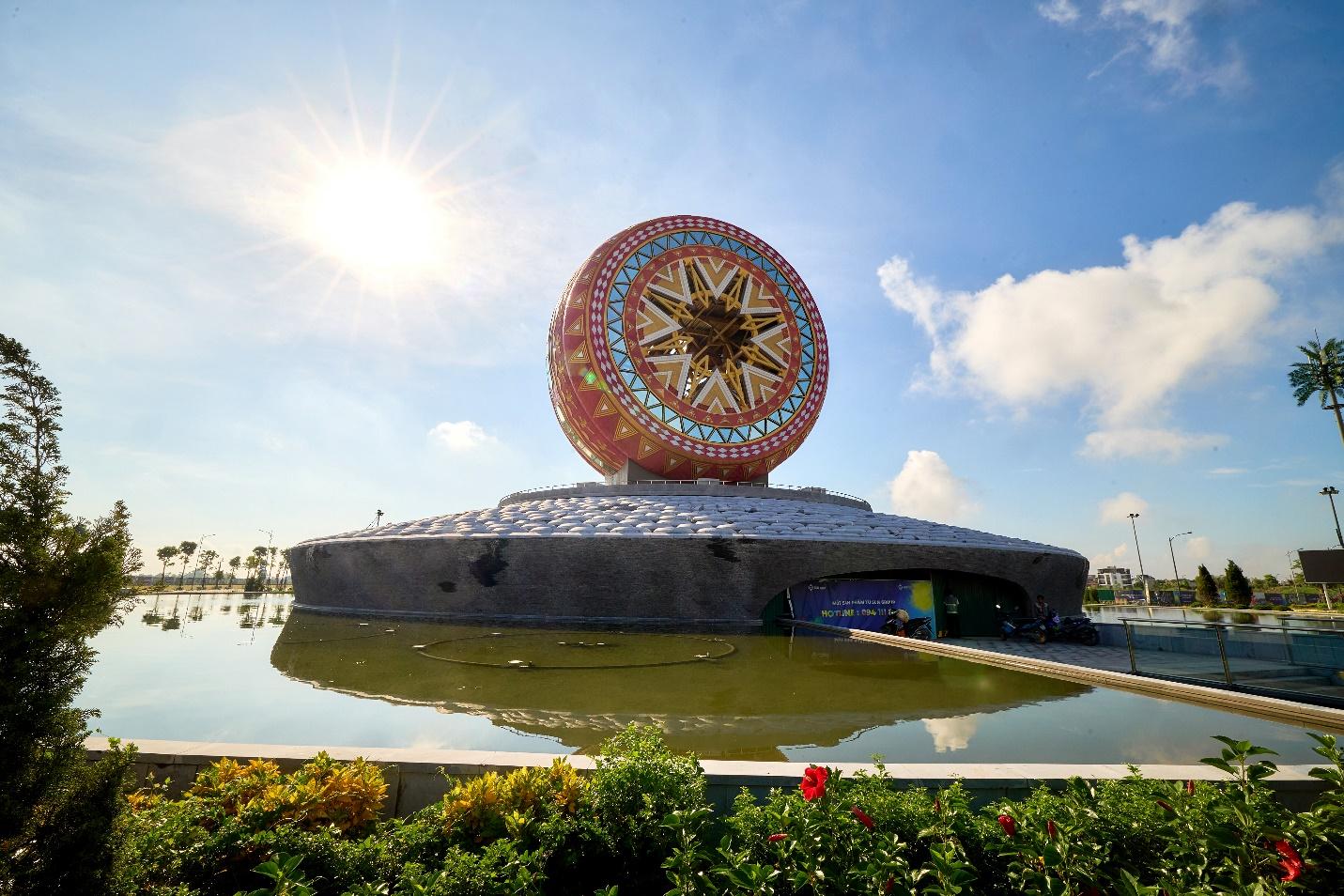 Trải nghiệm không gian sống lý tưởng khi trở thành cư dân Sun Urban City- Ảnh 3.
