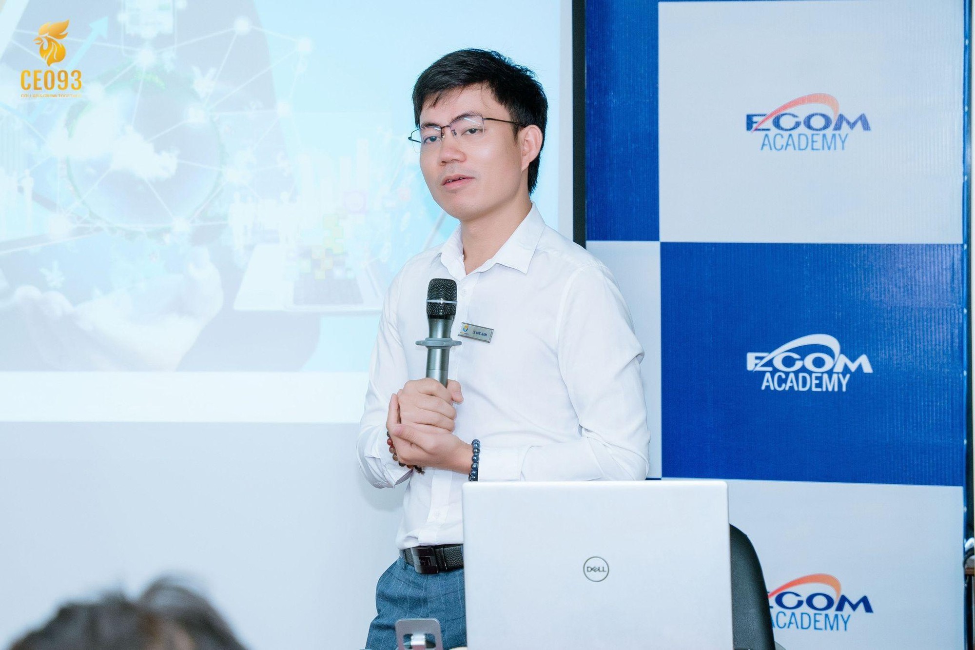 Lê Đức Nam – CEO ViTech Group: Lan tỏa tinh thần yêu nước trong startup- Ảnh 4.
