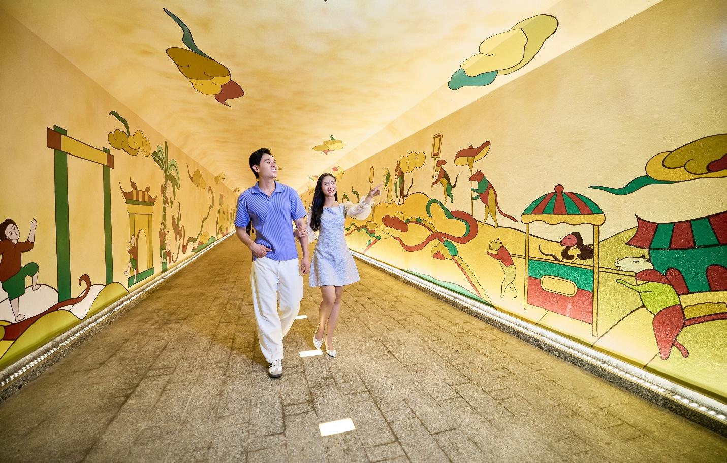 Trải nghiệm không gian sống lý tưởng khi trở thành cư dân Sun Urban City- Ảnh 4.