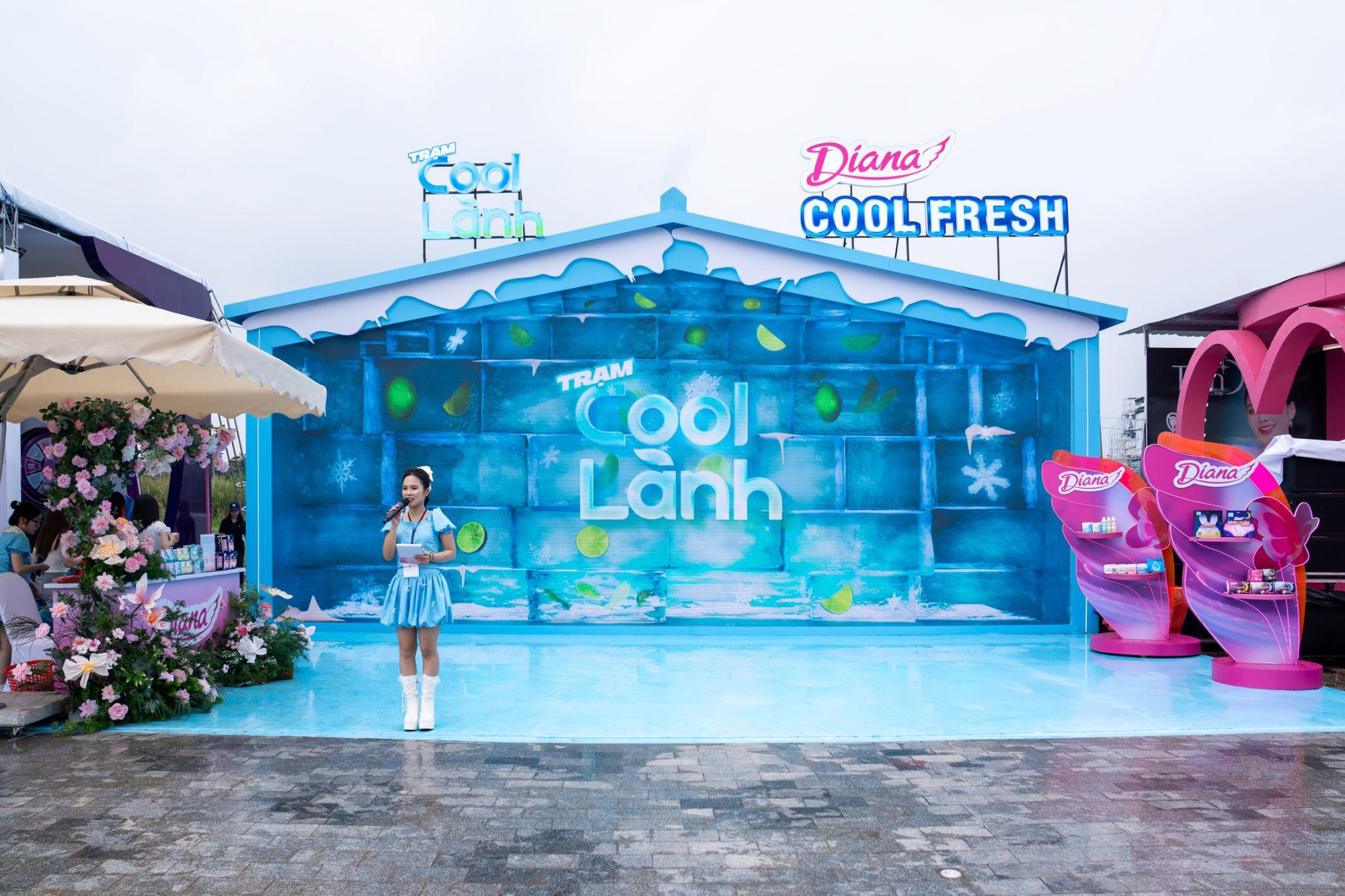 Hành trình Em Xinh “Say Hi” - Bước tiến mới trong chiến lược Music Marketing của Diana- Ảnh 6.
