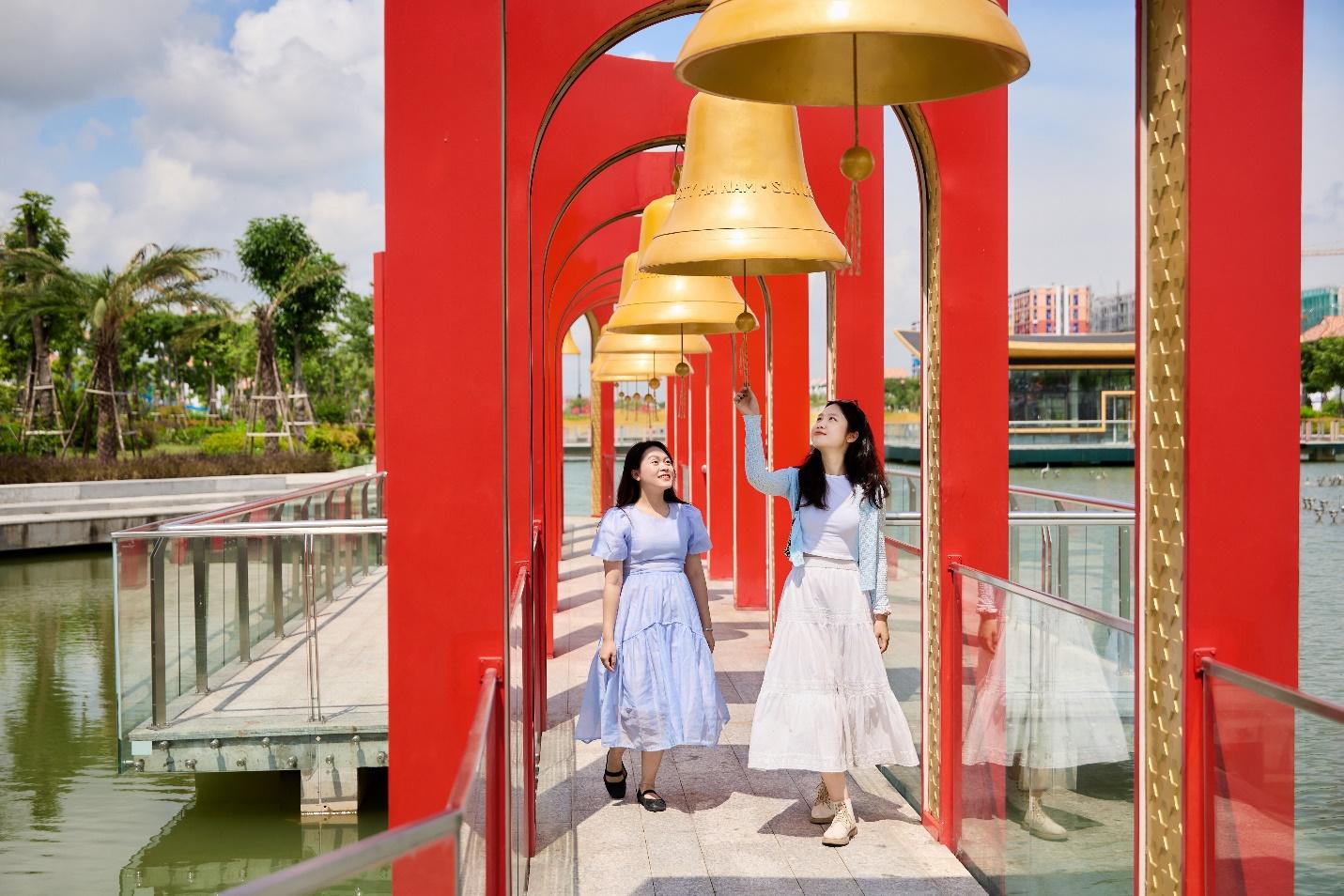 Trải nghiệm không gian sống lý tưởng khi trở thành cư dân Sun Urban City- Ảnh 5.