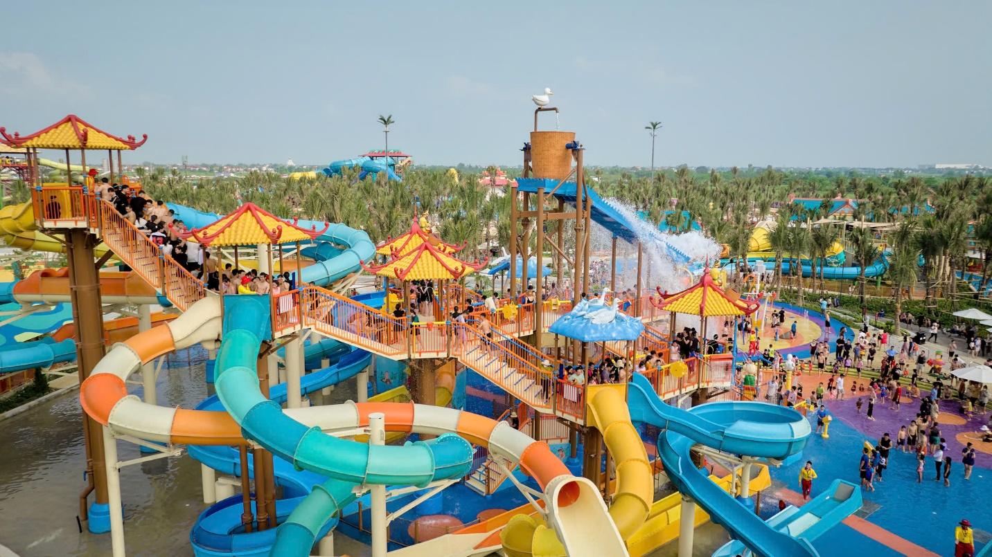 Trải nghiệm không gian sống lý tưởng khi trở thành cư dân Sun Urban City- Ảnh 6.