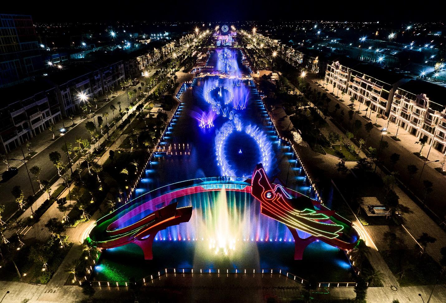 Trải nghiệm không gian sống lý tưởng khi trở thành cư dân Sun Urban City- Ảnh 7.