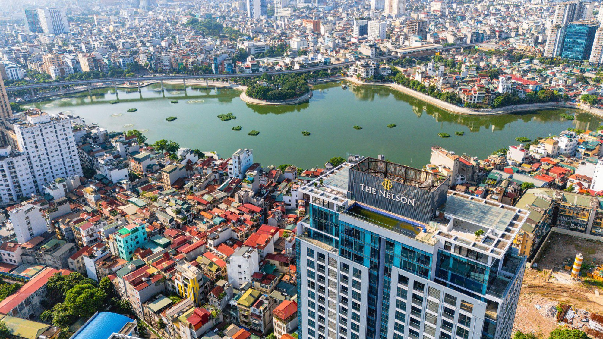 Siêu hạ tầng nghìn tỷ đổ bộ: Bất động sản khu vực lõi trung tâm Hà Nội bứt phá- Ảnh 8.