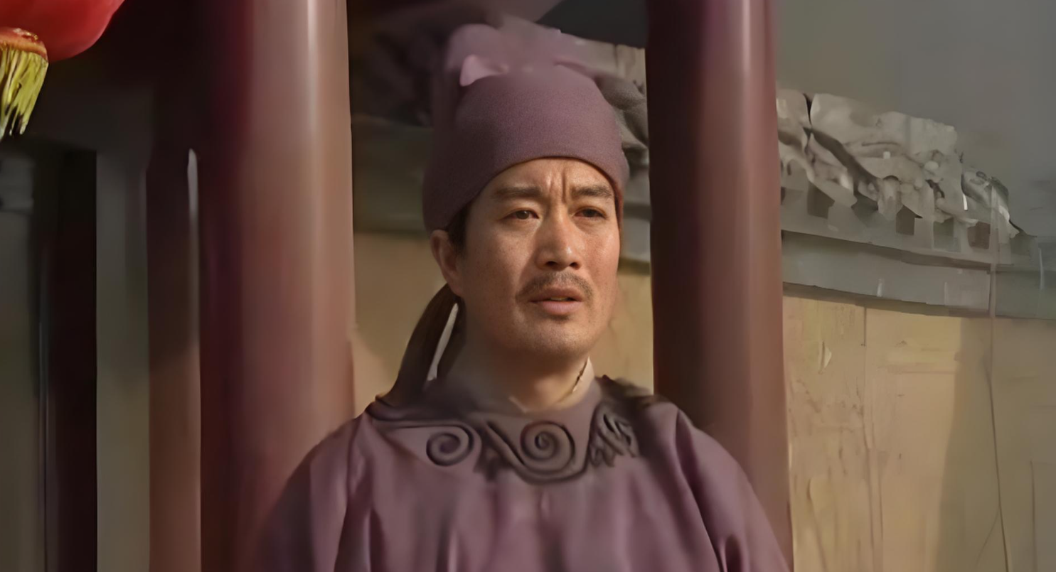 Sau 35 năm mới hiểu, người có EQ cao nhất trong Thủy Hử là nhân vật này, không phải Tống Giang hay Lỗ Trí Thâm- Ảnh 3.