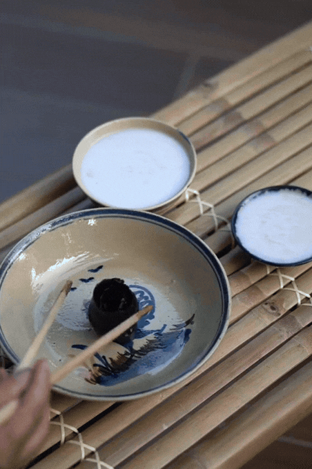 Miền Tây có món bánh khiến người ta nghe tên là 