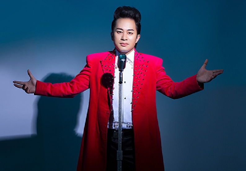 Nam ca sĩ từng khiến Nguyễn Văn Chung hễ nghe là chuyển kênh "đáng sợ" cỡ nào?- Ảnh 3.