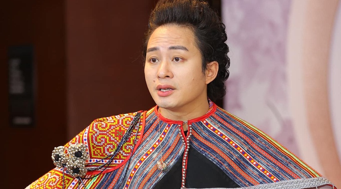 Nam ca sĩ từng khiến Nguyễn Văn Chung hễ nghe là chuyển kênh "đáng sợ" cỡ nào?- Ảnh 5.