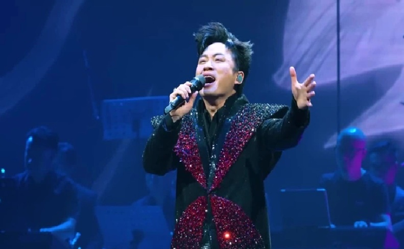 Nam ca sĩ từng khiến Nguyễn Văn Chung hễ nghe là chuyển kênh "đáng sợ" cỡ nào?- Ảnh 6.