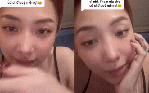 Tóc Tiên lên tiếng khi bị Tóc Tiên lên tiếng khi bị