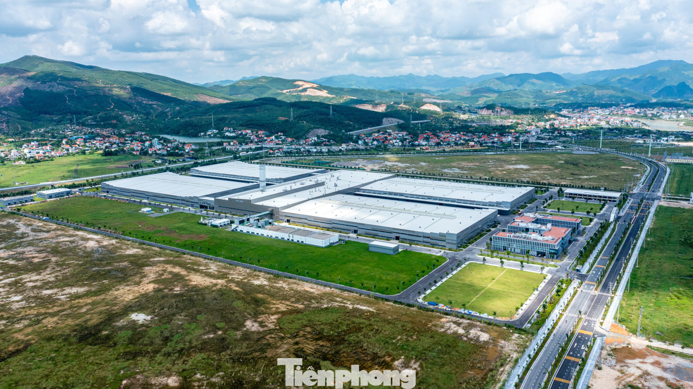 Những công trình mang dấu ấn Quảng Ninh trong nhiệm kỳ 2020-2025- Ảnh 20.