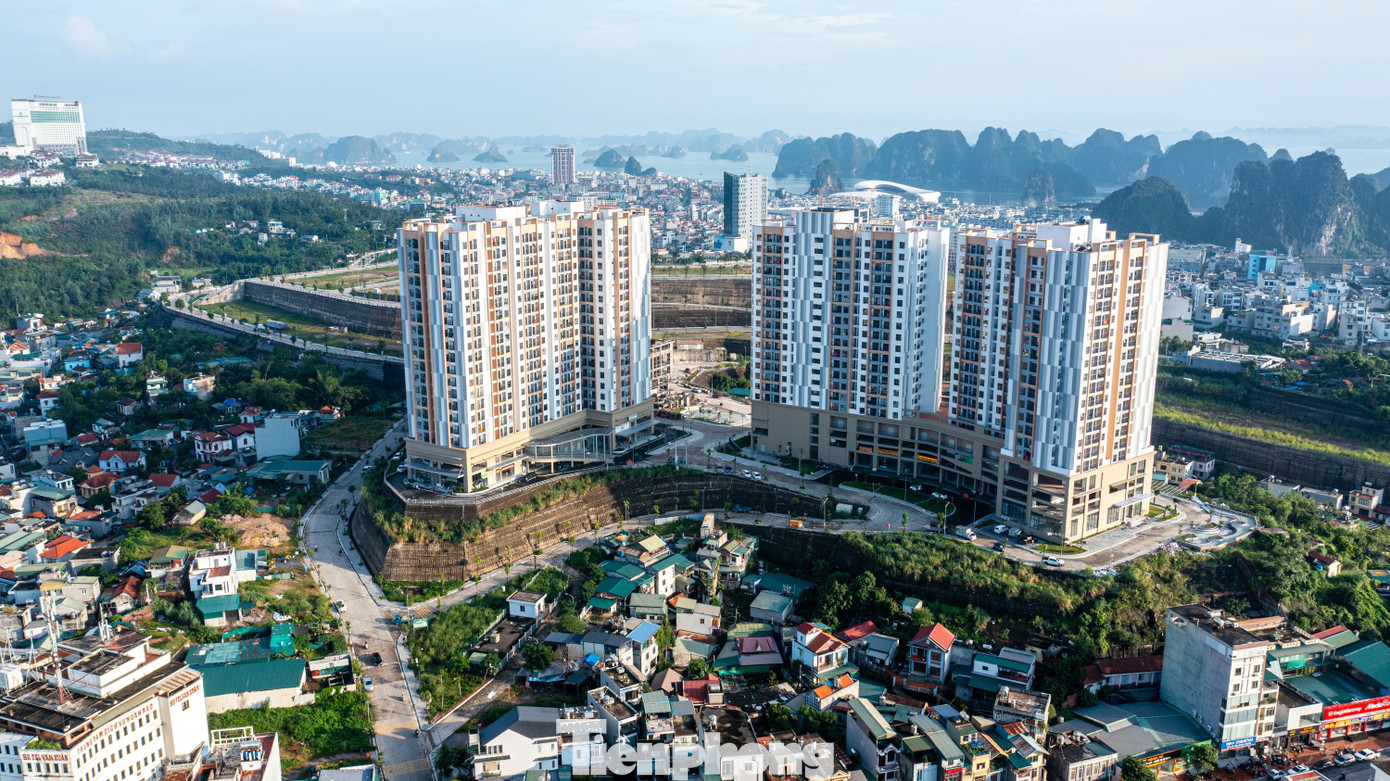 Những công trình mang dấu ấn Quảng Ninh trong nhiệm kỳ 2020-2025- Ảnh 16.