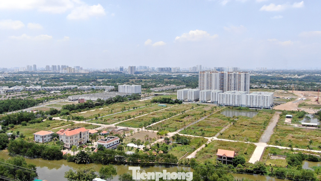 Phân khúc bất động sản nào đang tăng giá mạnh nhất?- Ảnh 1.