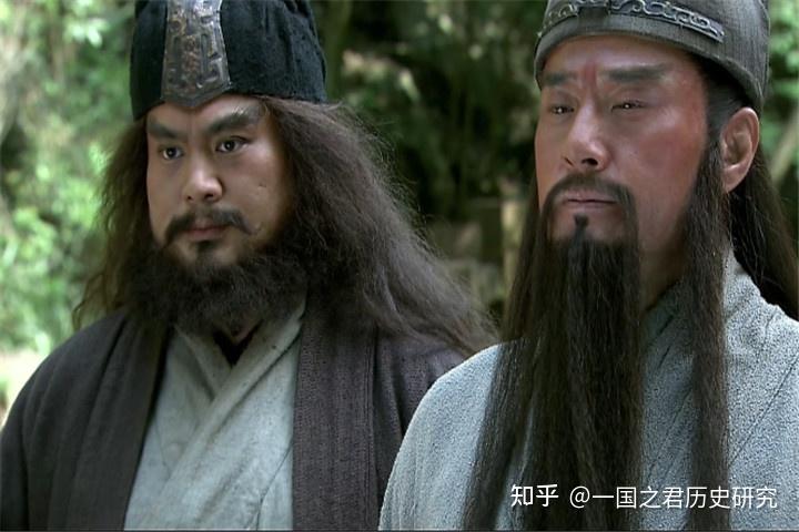 Trương Phi và Quan Vũ mạnh ngang Lữ Bố, nhưng liên thủ 30 hiệp vẫn không thể đánh bại: Lý do thực là gì?- Ảnh 5. Trương Phi và Quan Vũ mạnh ngang Lữ Bố, nhưng liên thủ 30 hiệp vẫn không thể đánh bại: Lý do thực là gì?- Ảnh 5.