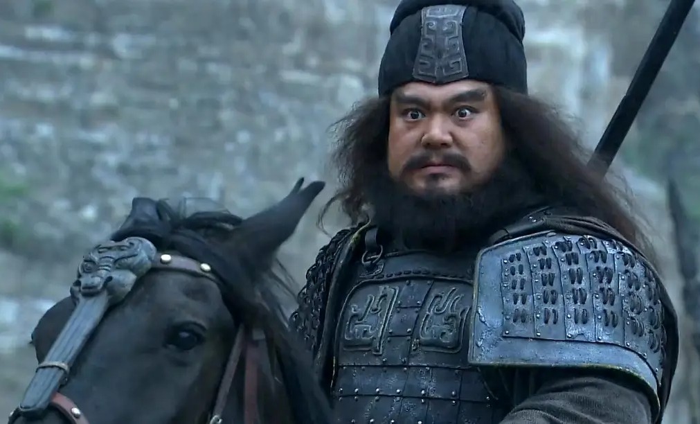 Trương Phi và Quan Vũ mạnh ngang Lữ Bố, nhưng liên thủ 30 hiệp vẫn không thể đánh bại: Lý do thực là gì?- Ảnh 4. Trương Phi và Quan Vũ mạnh ngang Lữ Bố, nhưng liên thủ 30 hiệp vẫn không thể đánh bại: Lý do thực là gì?- Ảnh 4.