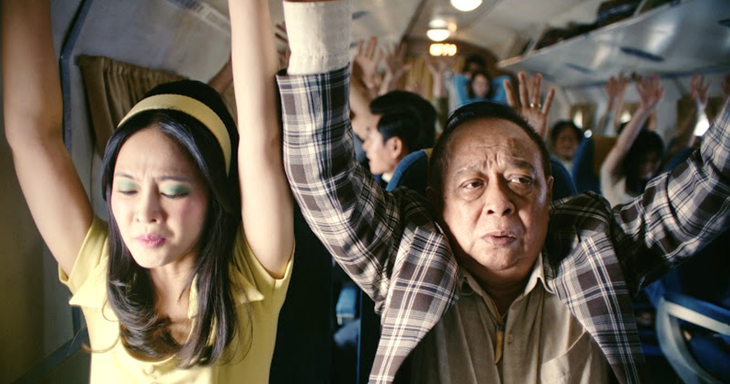 Diễn viên Tử Chiến Trên Không là đại gia ngầm: Sở hữu 3 căn nhà, 8.500m2 đất nhưng toàn đeo túi rách- Ảnh 1.