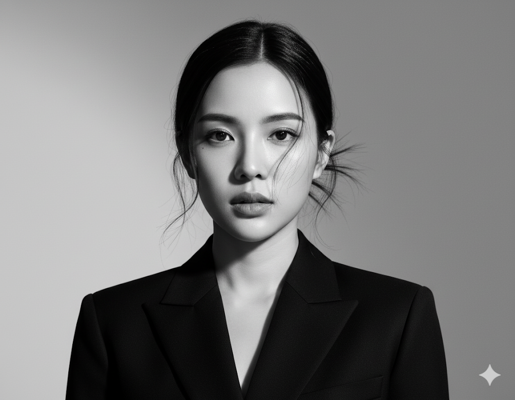 Trend hot với Gemini AI: Tạo ảnh profile tuyệt đối điện ảnh, ai cũng trầm trồ- Ảnh 2. Trend hot với Gemini AI: Tạo ảnh profile tuyệt đối điện ảnh, ai cũng trầm trồ- Ảnh 2.