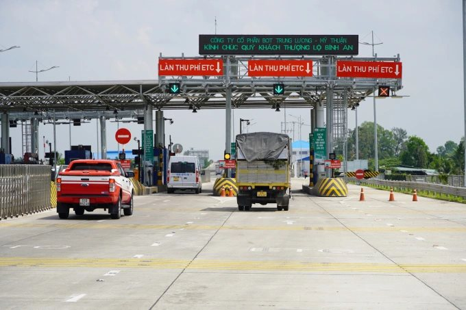 Bảo hiểm chuyến đi - giải pháp công nghệ nâng tầm trải nghiệm bảo hiểm số cho người tham gia giao thông- Ảnh 2.