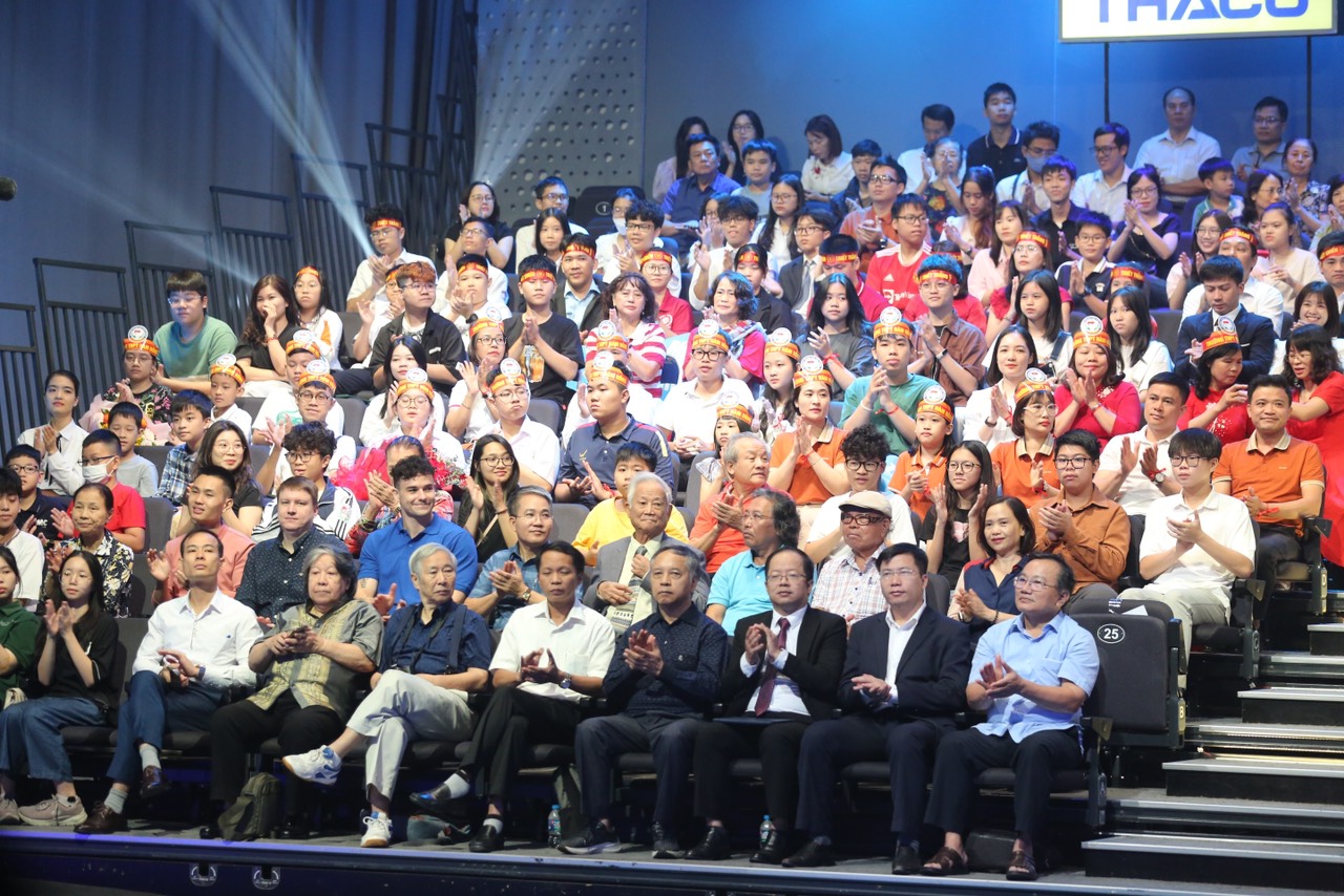 Những thí sinh Đường Lên Đỉnh Olympia từng ra về với 0 điểm- Ảnh 2.