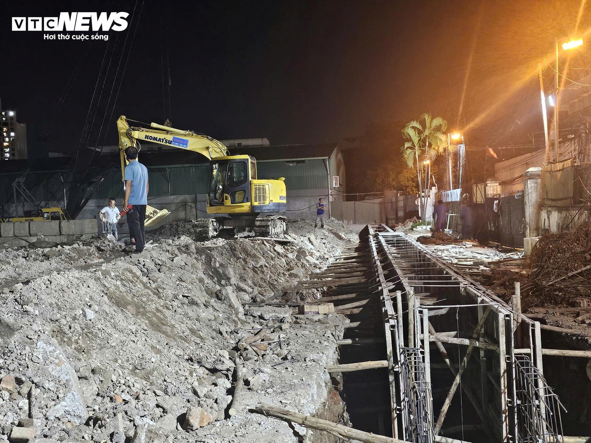 Chiêu thức giăng bẫy, thoát vòng luật pháp của cò lừa đảo nhà ở xã hội- Ảnh 8.