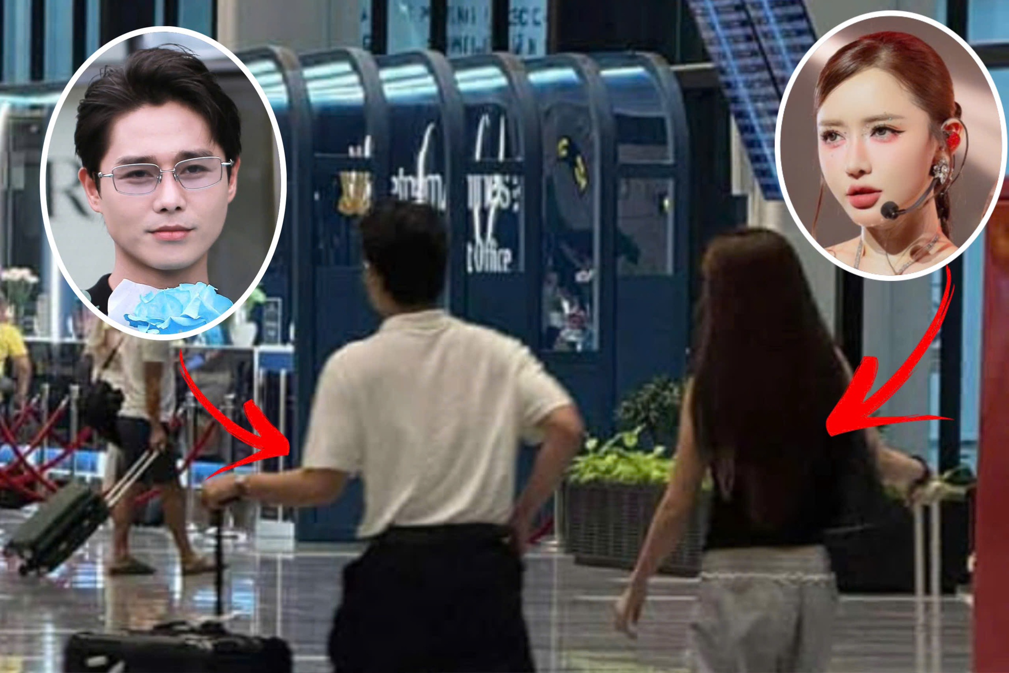 Đã rõ nguyên nhân Bích Phương không công khai hẹn hò Tăng Duy Tân- Ảnh 3.