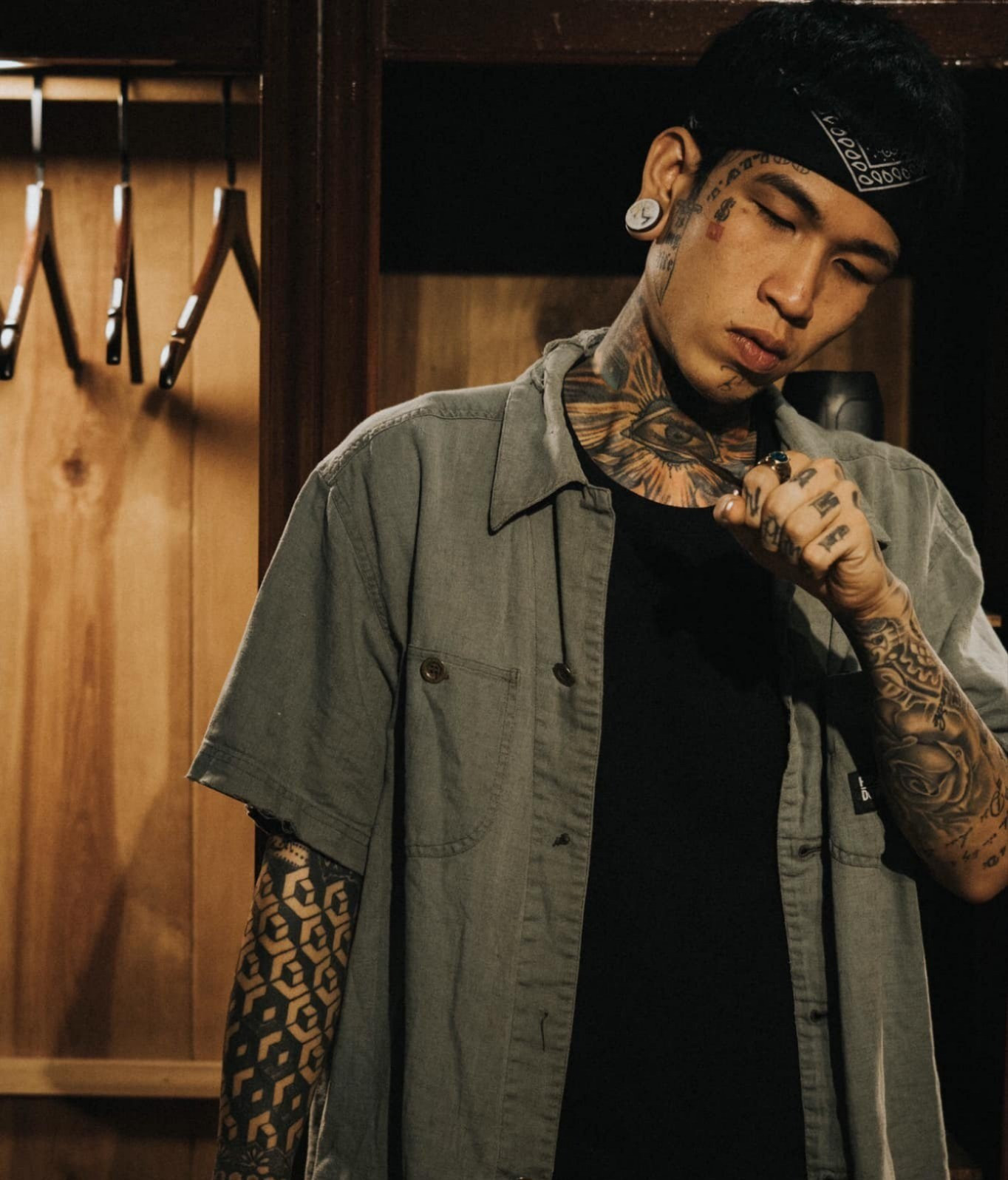 Dế Choắt lại làm loạn- Ảnh 4.