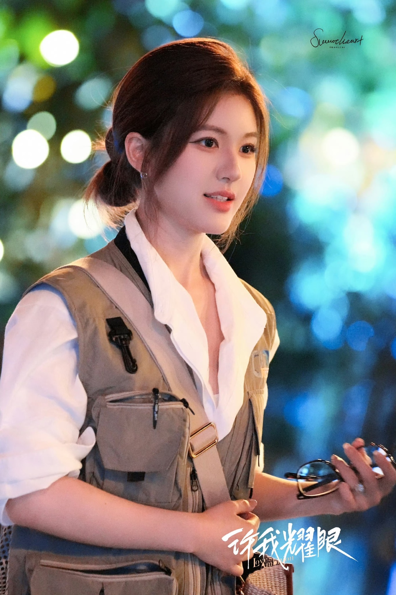 Mở mắt đúng cách là ngắm mỹ nhân này mỗi sáng: Vẻ đẹp lu mờ tất cả, lật tung từ điển không tìm nổi từ để khen- Ảnh 4.