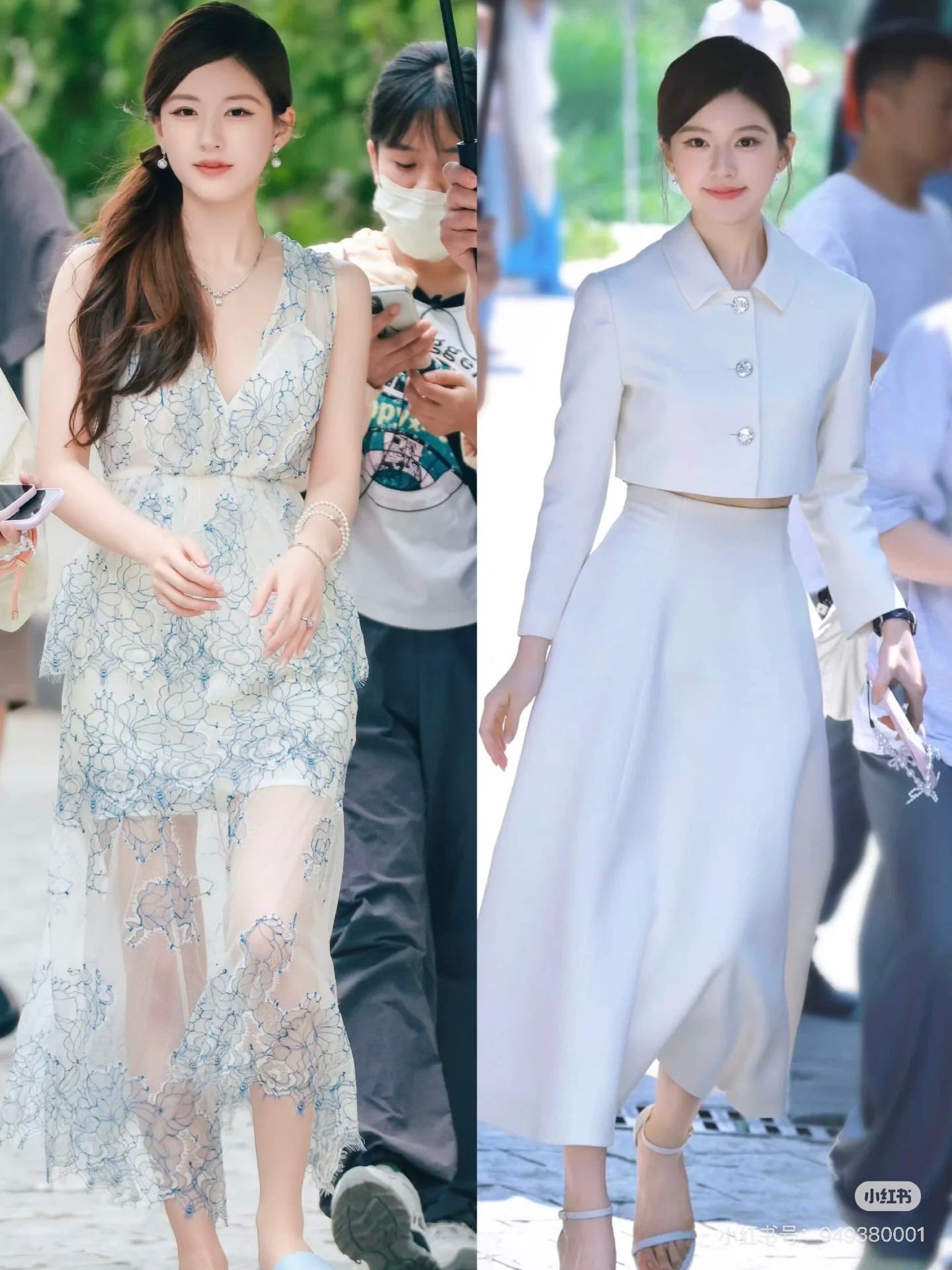 Mở mắt đúng cách là ngắm mỹ nhân này mỗi sáng: Vẻ đẹp lu mờ tất cả, lật tung từ điển không tìm nổi từ để khen- Ảnh 9.