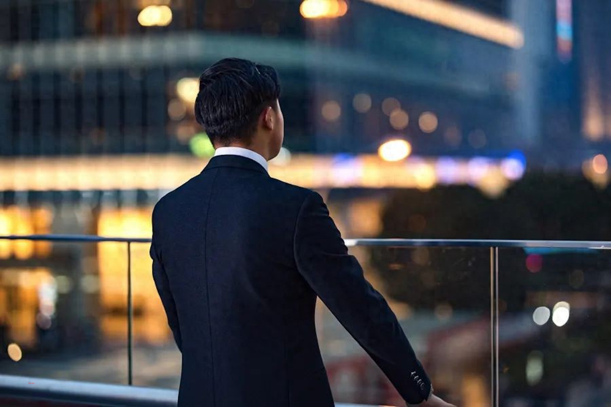 Đàn ông sở hữu 3 phẩm chất này: Đi đâu cũng gặp may, giàu sang ngập lối- Ảnh 1.