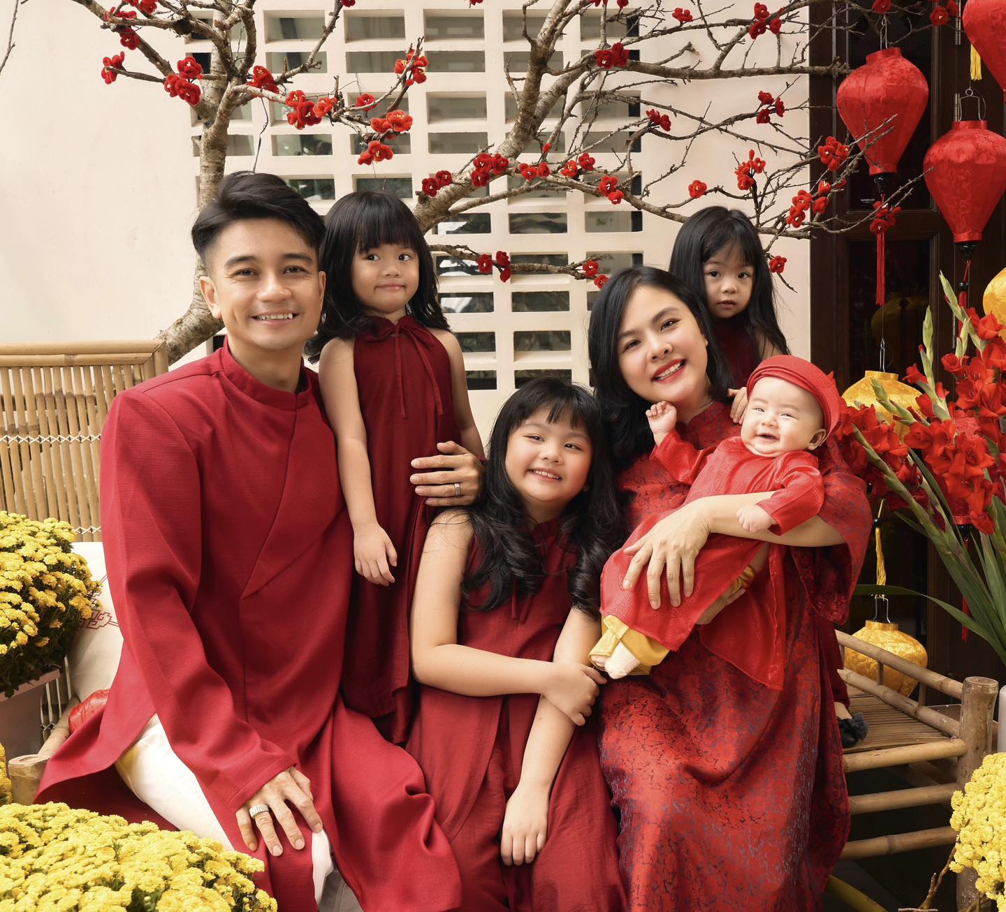 Nữ nghệ sĩ trẻ đẹp là CEO sở hữu spa làm đẹp, khu du lịch sinh thái 50.000m2, sinh 4 con cho đại gia- Ảnh 4.