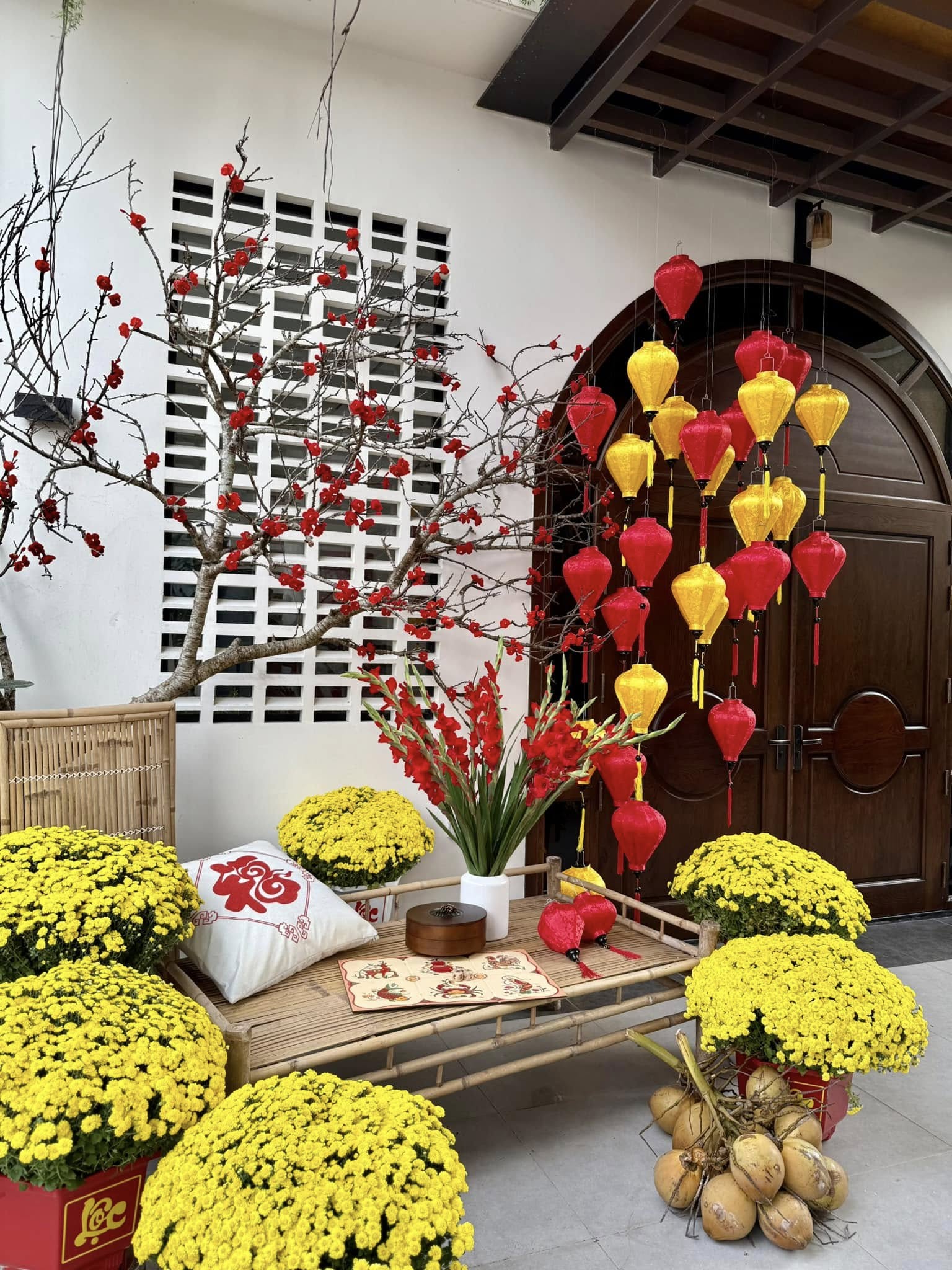 Nữ nghệ sĩ trẻ đẹp là CEO sở hữu spa làm đẹp, khu du lịch sinh thái 50.000m2, sinh 4 con cho đại gia- Ảnh 8.