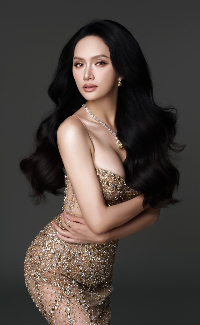 Chủ tịch Miss Universe Vietnam tuyên bố: 