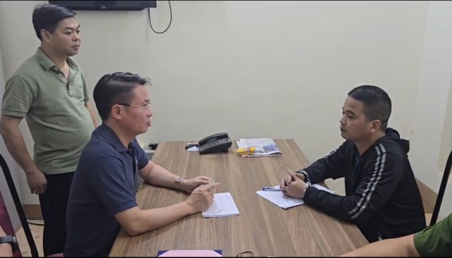NÓNG: Người đàn ông ở Phú Thọ tấn công khiến vợ và 2 người đàn ông khác tử vong- Ảnh 2.