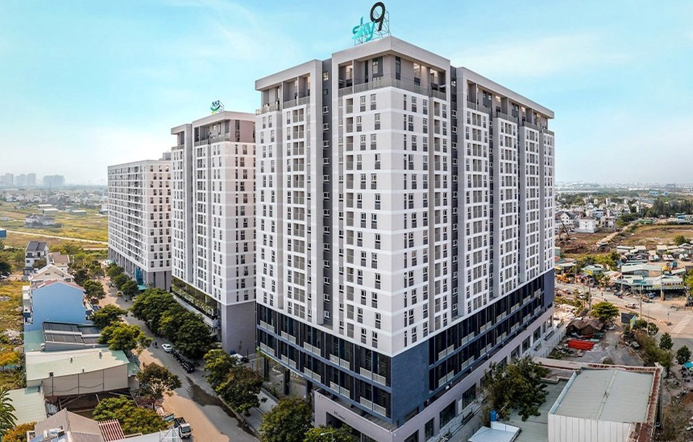 Nộp thêm tiền sử dụng đất, hàng trăm căn hộ ở TPHCM sẽ được cấp sổ hồng- Ảnh 2.