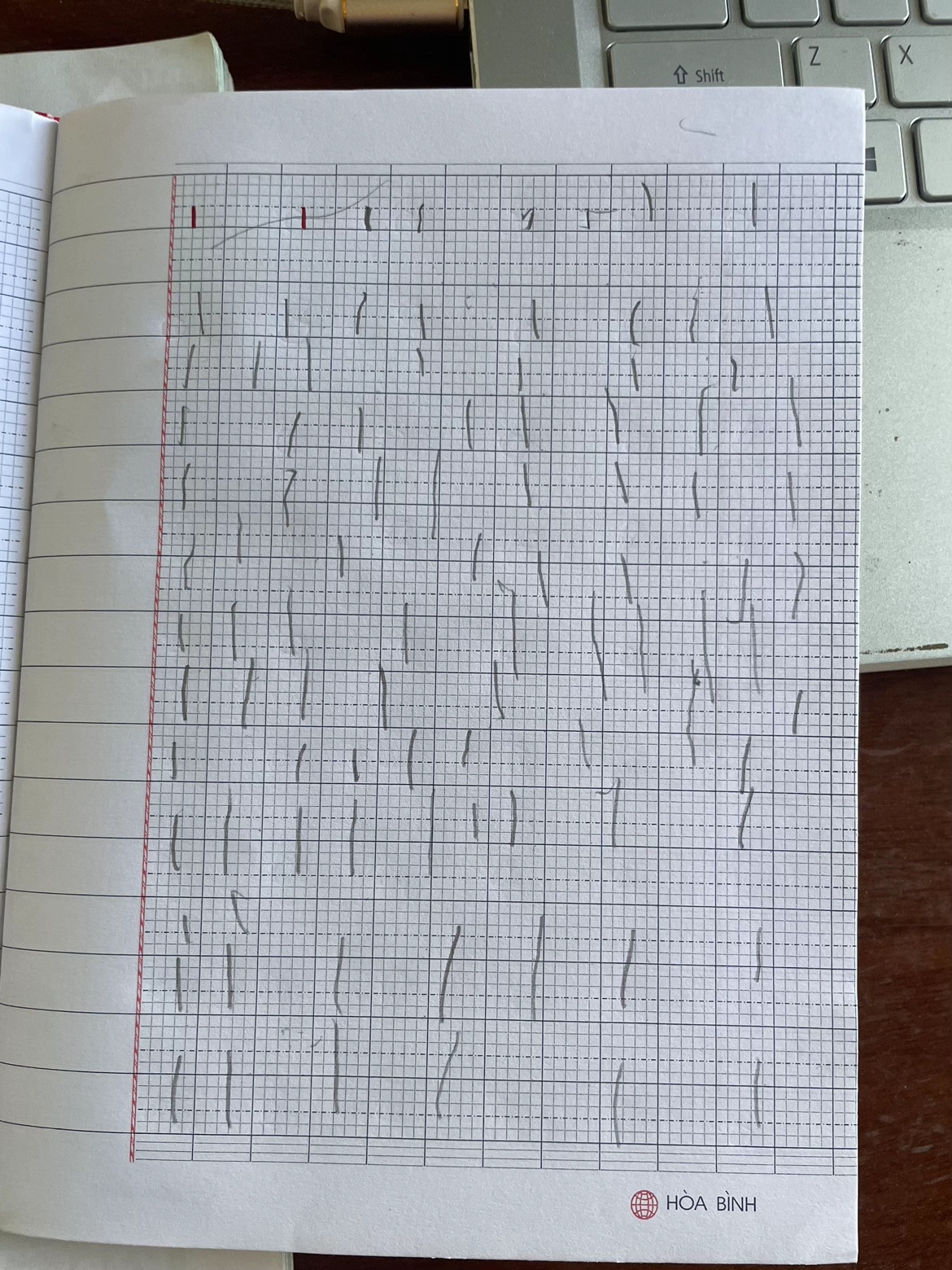 Vào năm học chưa đầy 1 tháng, "khối lớp 1" đã khiến phụ huynh tăng xông, giáo viên khóc ròng: Vạn vật thua các em hết!- Ảnh 1.