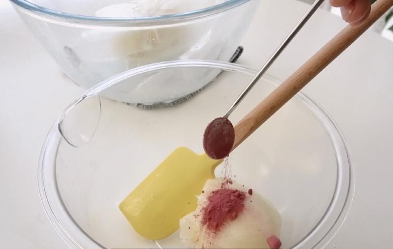 Sợ bánh Trung thu ngọt và không cần lò nướng: Áp dụng ngay các công thức dễ làm, ăn ngon lại hợp khẩu vị riêng- Ảnh 8.