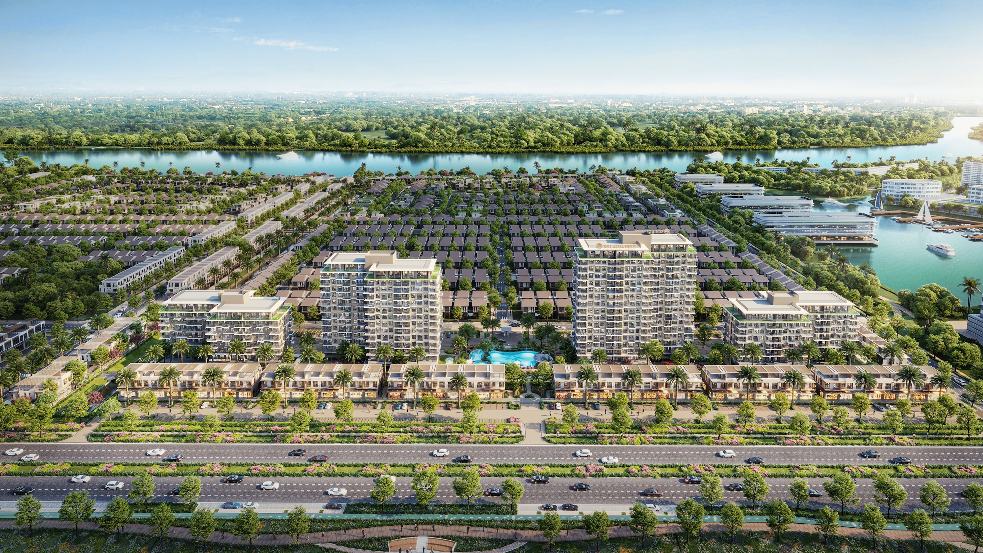 Tổ ấm đầu tiên: Nền tảng vững chắc cho tương lai- Ảnh 2.