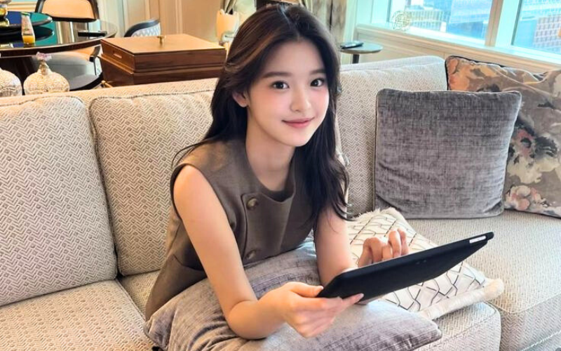 20 tuổi thờ ơ với tiền bạc, 10 năm sau mới “thấm” cảnh bấp bênh: Giá như tôi biết sớm hơn thì giờ đã khác!- Ảnh 1.